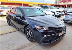 تويوتا كامري